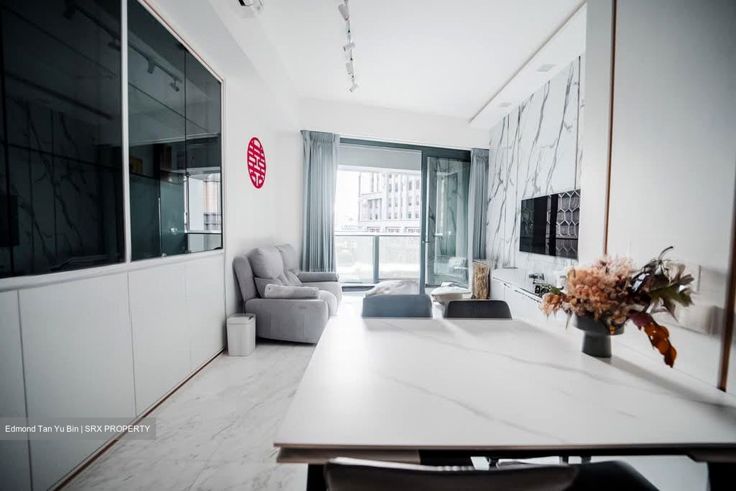 Duo Residences (D7), Apartment #530799231